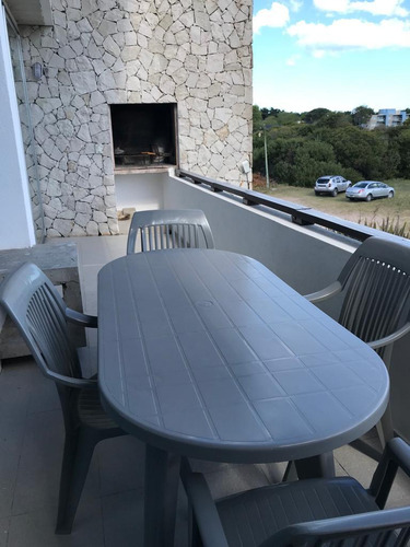 Impecable Dos Ambientes Con Amenities
