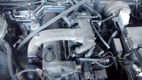 Sucata Ssangyong Rexton Rx 290 4x4 2.9 Tb-ic Aut Bartolomeu