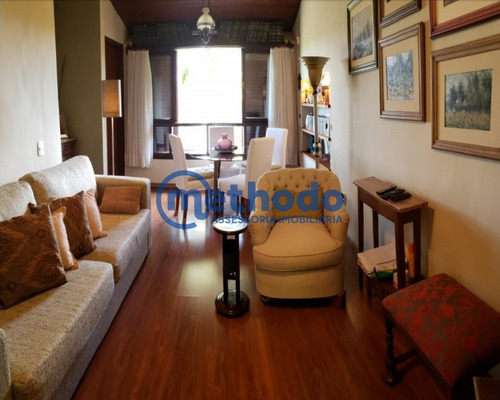 Casa Venda Jardim Botânico Sousas Campinas Sp - Ca00273 - 68209748