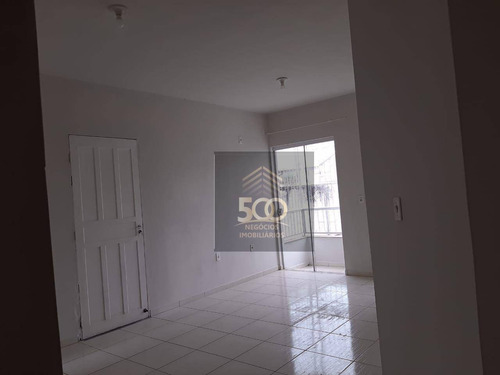Imagem 6 de 17 de Apartamento Com 2 Dormitórios - Nova Palhoça - - Ap2270