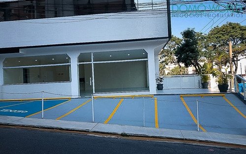 Imagem 21 de 25 de Oportunidade De Prédio Comercial - Localização Estratégica! - Pr00001 - 33474488
