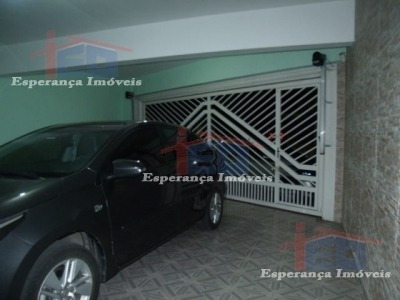 Imagem 1 de 15 de Ref.: 4326 - Sobrados Em Osasco Para Venda - V4326