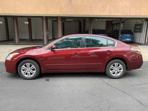 Imagen 5 de 15 de Nissan Altima 2010 2.5 S Basico At Cvt