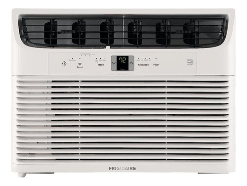 Frigidaire 12,000 Btu Conectado Aire Acondicionado De Habita