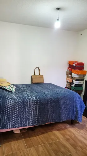 Casa En Venta, Jardines Del Sur, Los Héroes Tecámac Sección Jardines, Edo. Méx.