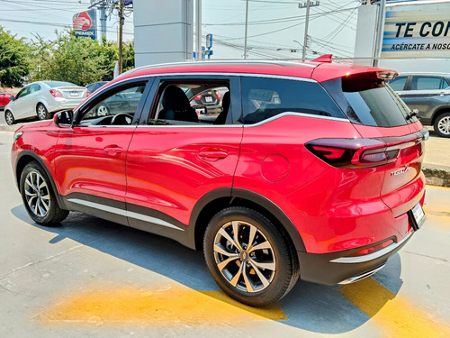 Chirey tiggo 7 pro 1.5 Luxury