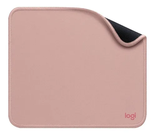 comprar Padmouse Logitech Studio Series Rose 23x20cm Color Rosa