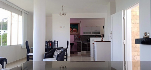 Imagen 3 de 14 de Excelente Casa En Sector Mérida, Colinas De Carrizal