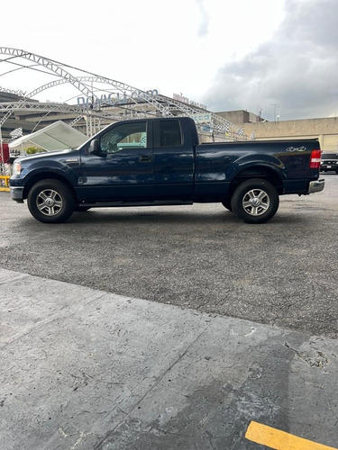 Imagen 6 de 17 de Ford F-150