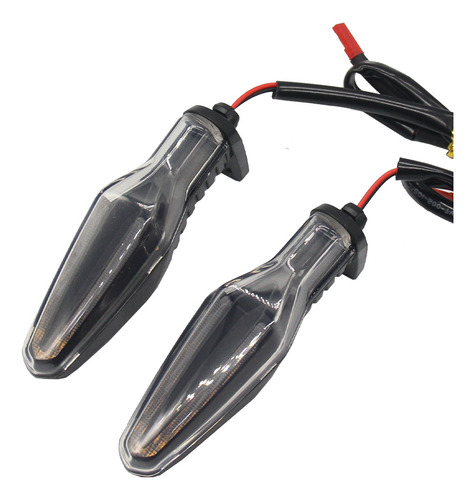 1 Par De Intermitentes Led Para Moto Para Bmw R1200gs