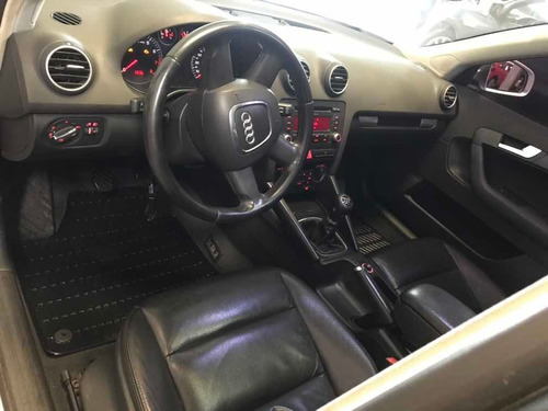 Audi A3 1.6 C Y T