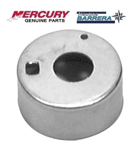 Camisa De Bomba De Agua Motor Mercury 3.3-4-5 Hp 2t 16157