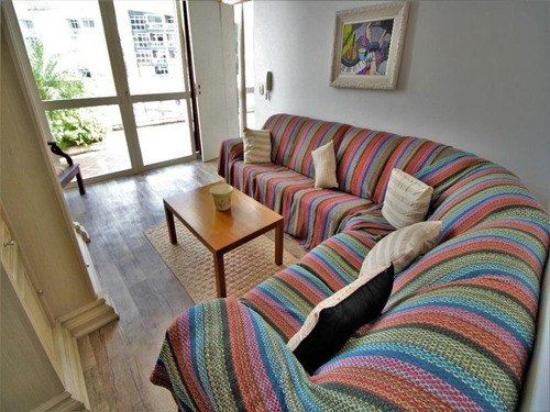 Imagem 11 de 30 de Praia Das Pitangueiras - Guarujá - 4 Dormitórios - 2 Vagas - Piscina - Vista Para O Mar - Co0193 - 34710602