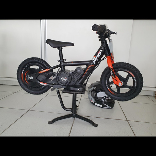 Imagem 1 de 5 de Mxf E-biker 12 Elétrica