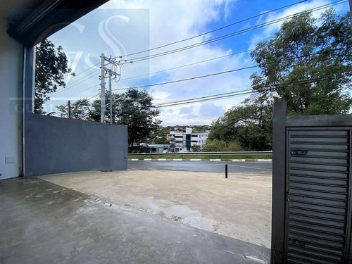 Imagem 9 de 15 de Comercial Para Venda, 0 Dormitórios, Parque São George - Cotia - 3602
