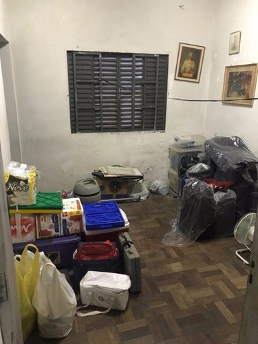Imagem 16 de 20 de Casa Em Ipiranga, São Paulo/sp De 192m² 4 Quartos À Venda Por R$ 730.000,00 - Ca788613-s