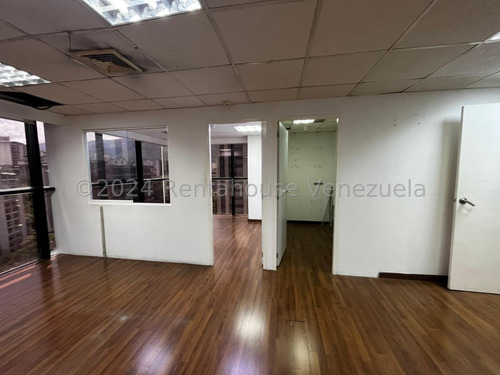 Alquiler De Oficina En El Bosque Cl Mls 24-29285