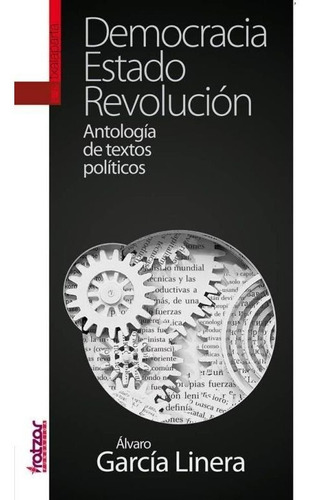 Libro Democracia, Estado, Revoluciã³n