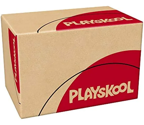 Playskool Lullaby Gloworm Toy, Azul