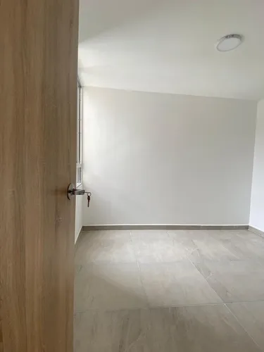 Apartamento En Venta En Nogales. Cod V12562