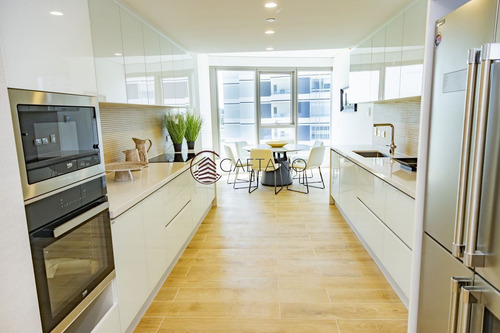 Imagen 12 de 24 de Venta Apartamento 3 Dormitorios Playa Brava Punta Del Este - Punta Del Este Brava