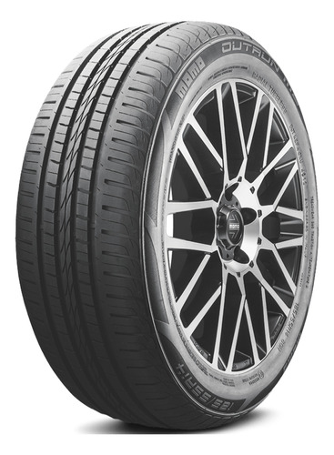 Momo Tires 195/50r15 M-2 Outrun 82v