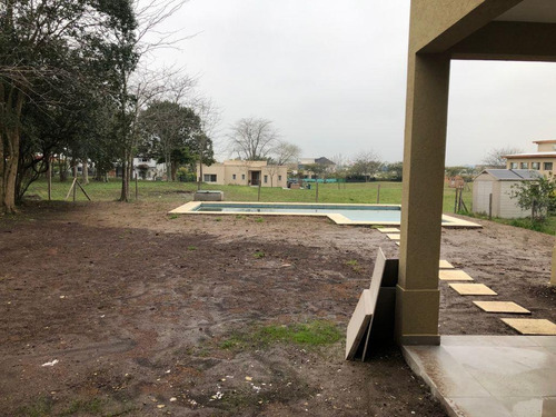 Imagen 13 de 13 de Excelente Casa En San Matias!!