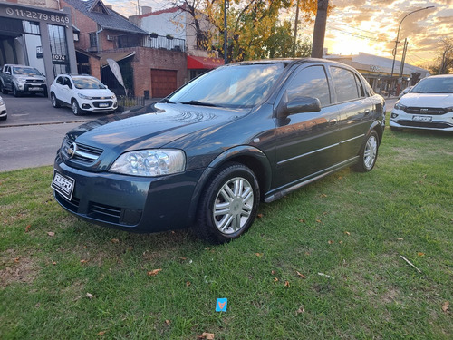 Chevrolet Astra 2.0 Gl