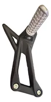 Comprar Soporte Pedalin Trasero + Pedalin Voge 300 Negro