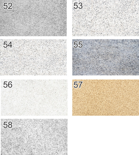 Vinilos Decorativos Para Baño Simil Marmol 100x50cm 1