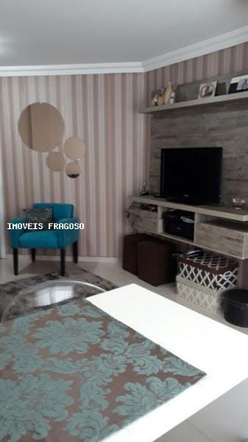 Imagem 1 de 5 de Apartamento Para Venda Em Curitiba, Novo Mundo, 2 Dormitórios, 1 Banheiro - 40.319_1-913901