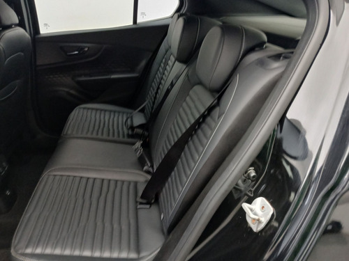 Fiat FASTBACK 1.3 TURBO 270 FLEX LIMITED EDITION AT6