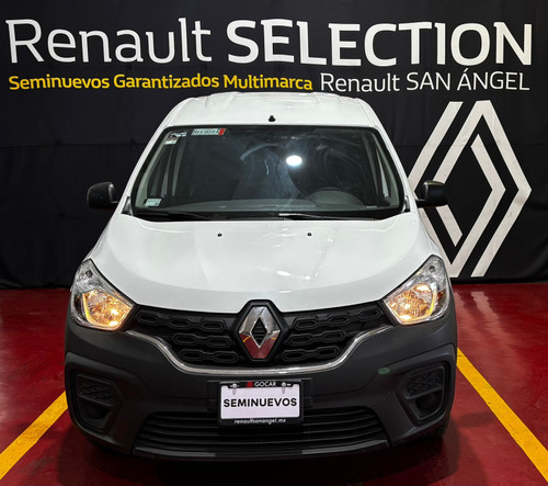 Renault Kangoo Furgoneta 2024
