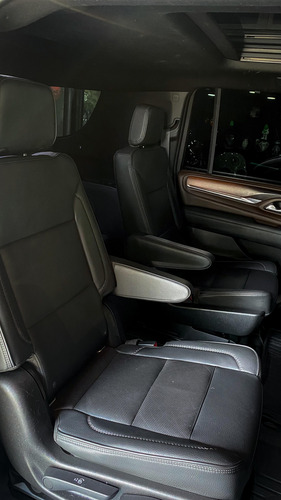 GMC Yukon 6.2 Denali 8 Vel Awd At