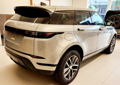 Range Rover Evoque S 200ps