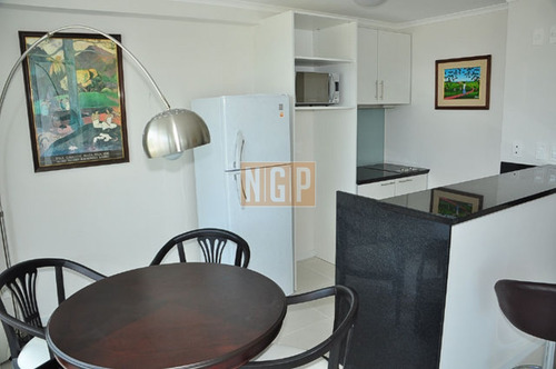 Edificio Ocean Drive !!!! Excelentes Servicios- Ref: 4212