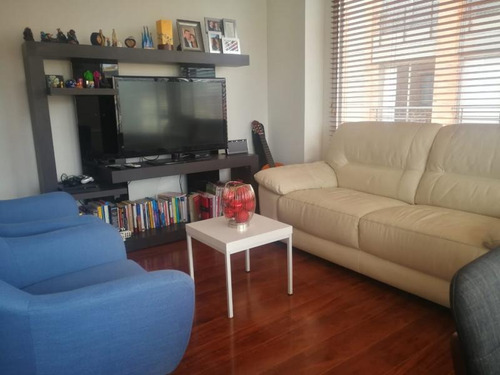 Imagen 7 de 17 de Apartamento En Venta