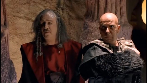 El Señor De Las Bestias Serie Completa Beast Master