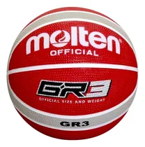 Comprar Pelota De Basquet Molten N 3 Gr3 Rota Deportes