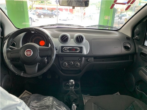 Kia Cerato 1.6 Ex3 Sedan 16v Gasolina 4p Manual
