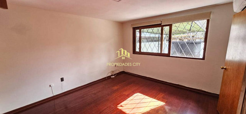Venta Casa Ñuñoa 4dorm 2 Baños