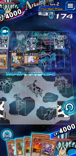 Yugioh