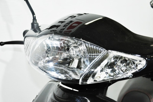 Keller Crono 110 Base Delivery Econo Moto 110 0km Oferta