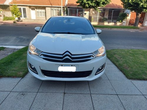 Citroen C4 Lounge 2.0 Tendance