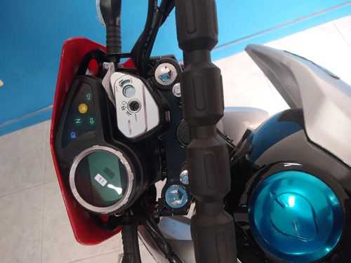 Imagen 10 de 15 de Gilera Sahel 150 O Ahora18 $43.900