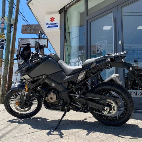 Suzuki Vstrom 1050 0km De Entrega Inmediata Suzuki Quilmes