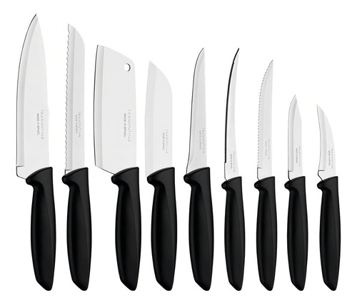 Cutter 4l Processador Alimentos Cr-4l Skymsen + 9 Facas
