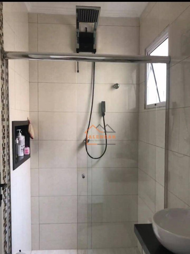 Sobrado À Venda Por R$ 795.000,00 - Vila Formosa (zona Leste) - São Paulo/sp - So0142