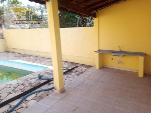 Imagem 6 de 15 de Chácara Em Fazenda Velha - Pinhalzinho - 1766