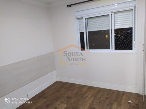 Imagem 9 de 15 de Apartamento, Venda, Vila Guilherme, Sao Paulo - 27921 - V-27921